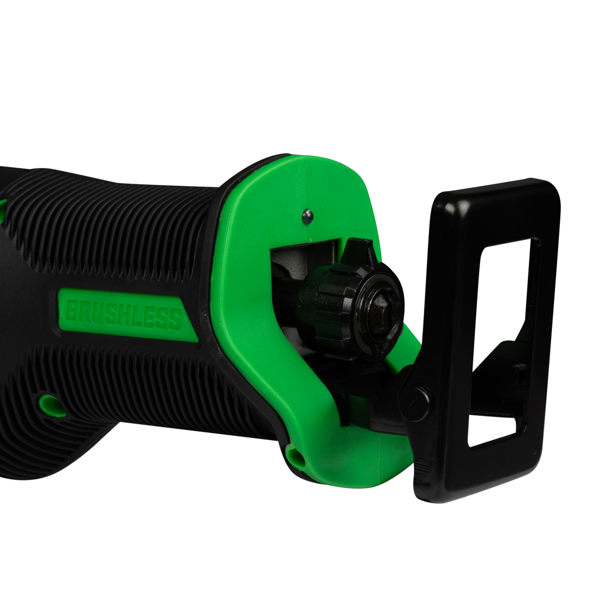 Rikä RK40 40V Cordless Reciprocating Saw | Brushless Motor | Body Only